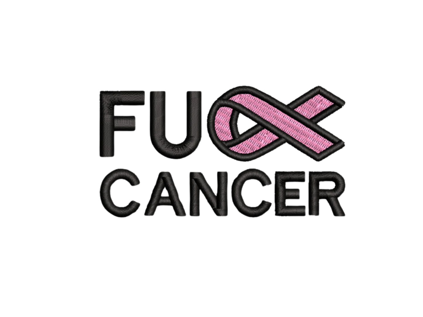 F*** Cancer